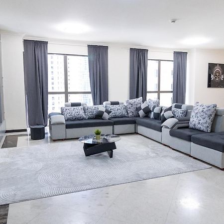 Murjan Jbr Apartments By Happy Season Dubaj Kültér fotó