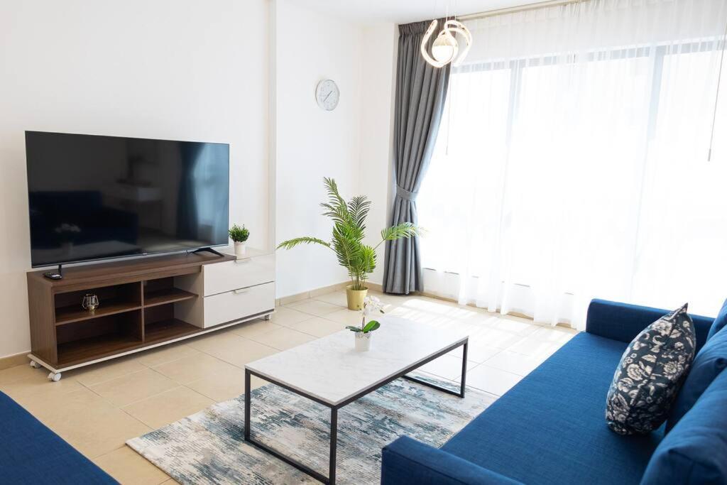 Murjan Jbr Apartments By Happy Season Dubaj Kültér fotó