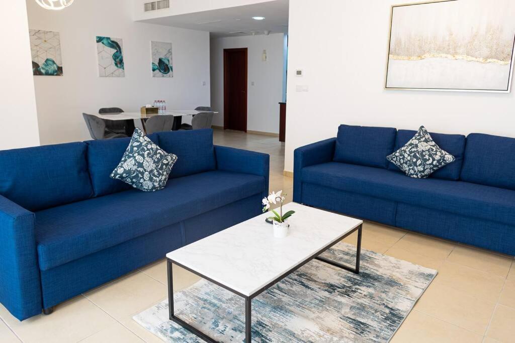 Murjan Jbr Apartments By Happy Season Dubaj Kültér fotó