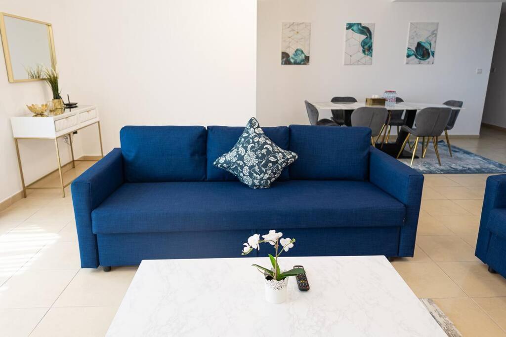 Murjan Jbr Apartments By Happy Season Dubaj Kültér fotó