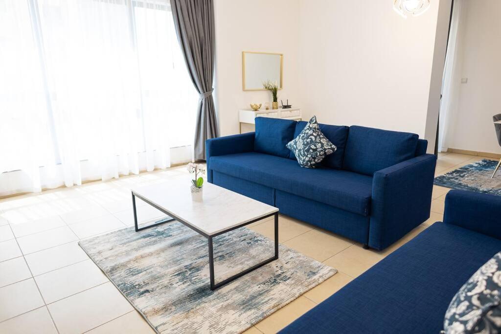 Murjan Jbr Apartments By Happy Season Dubaj Kültér fotó