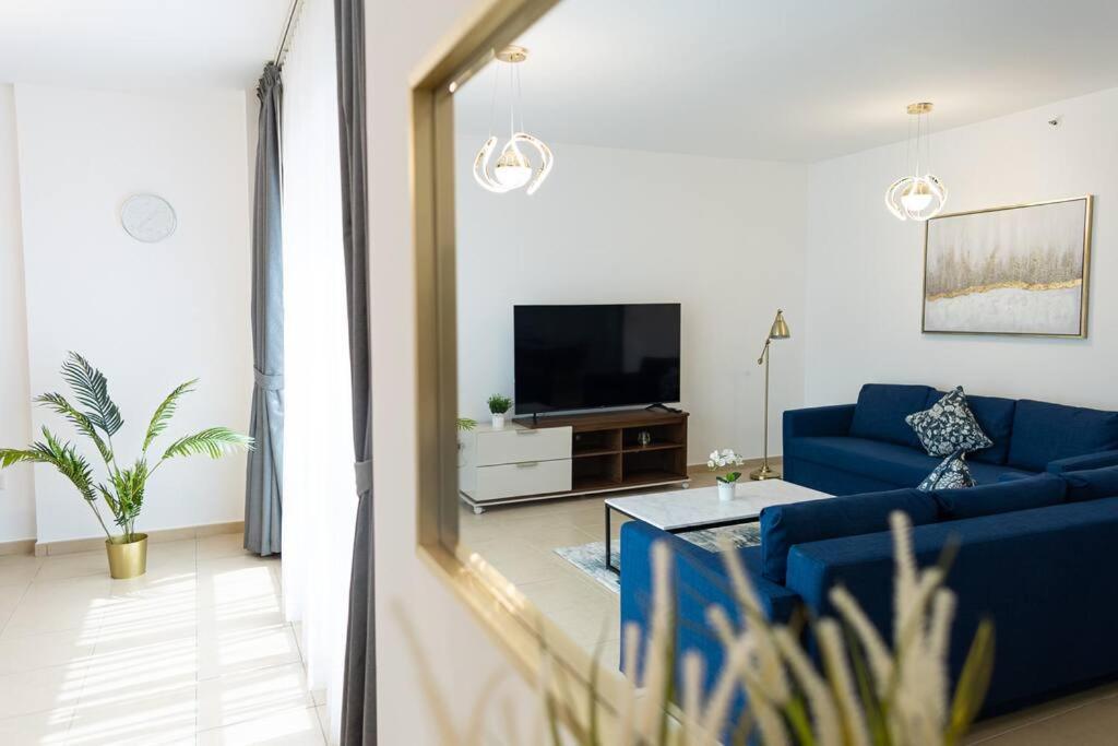 Murjan Jbr Apartments By Happy Season Dubaj Kültér fotó