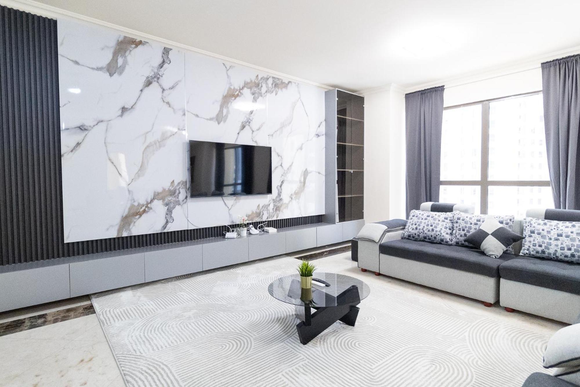 Murjan Jbr Apartments By Happy Season Dubaj Kültér fotó