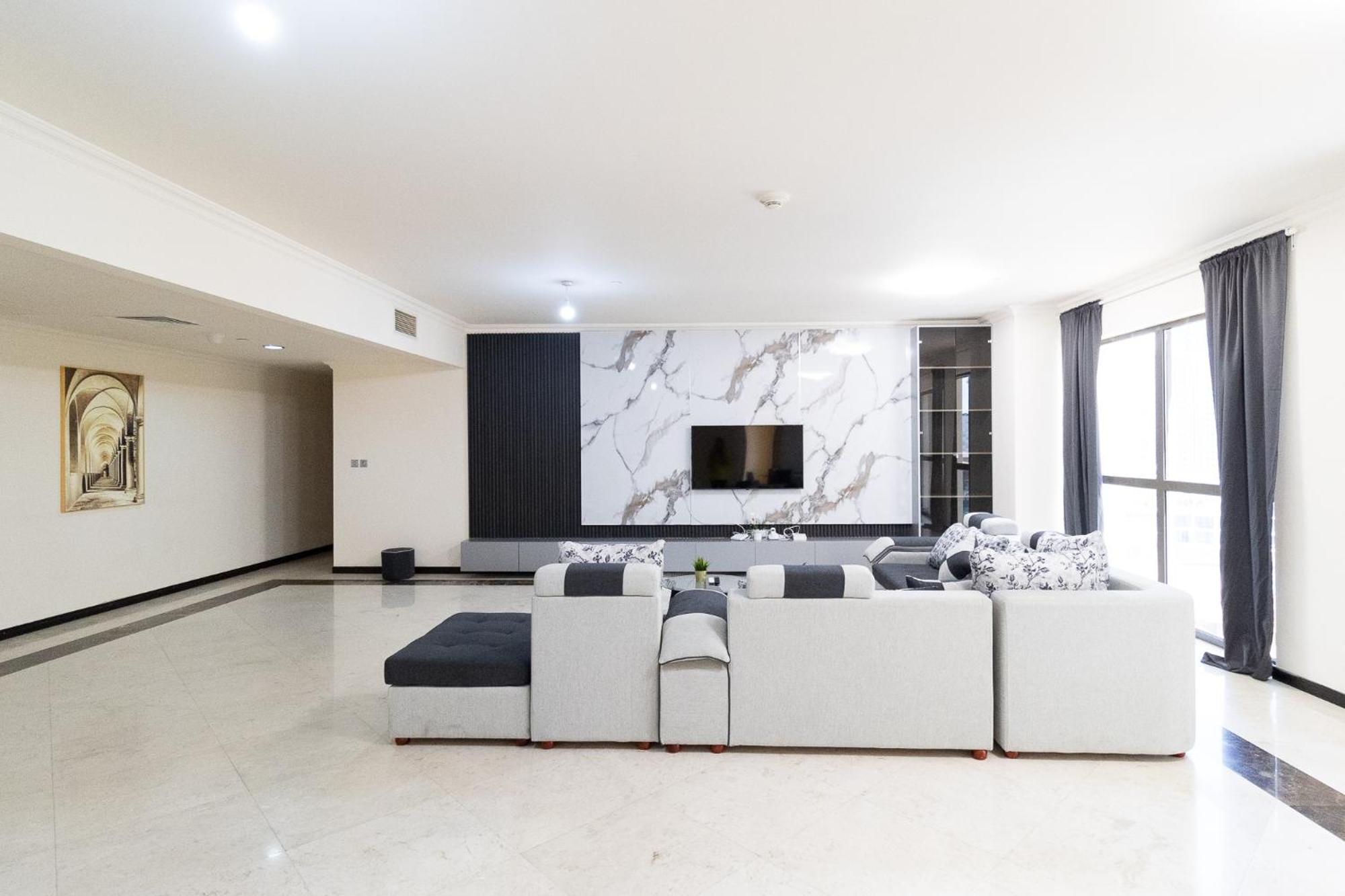 Murjan Jbr Apartments By Happy Season Dubaj Kültér fotó