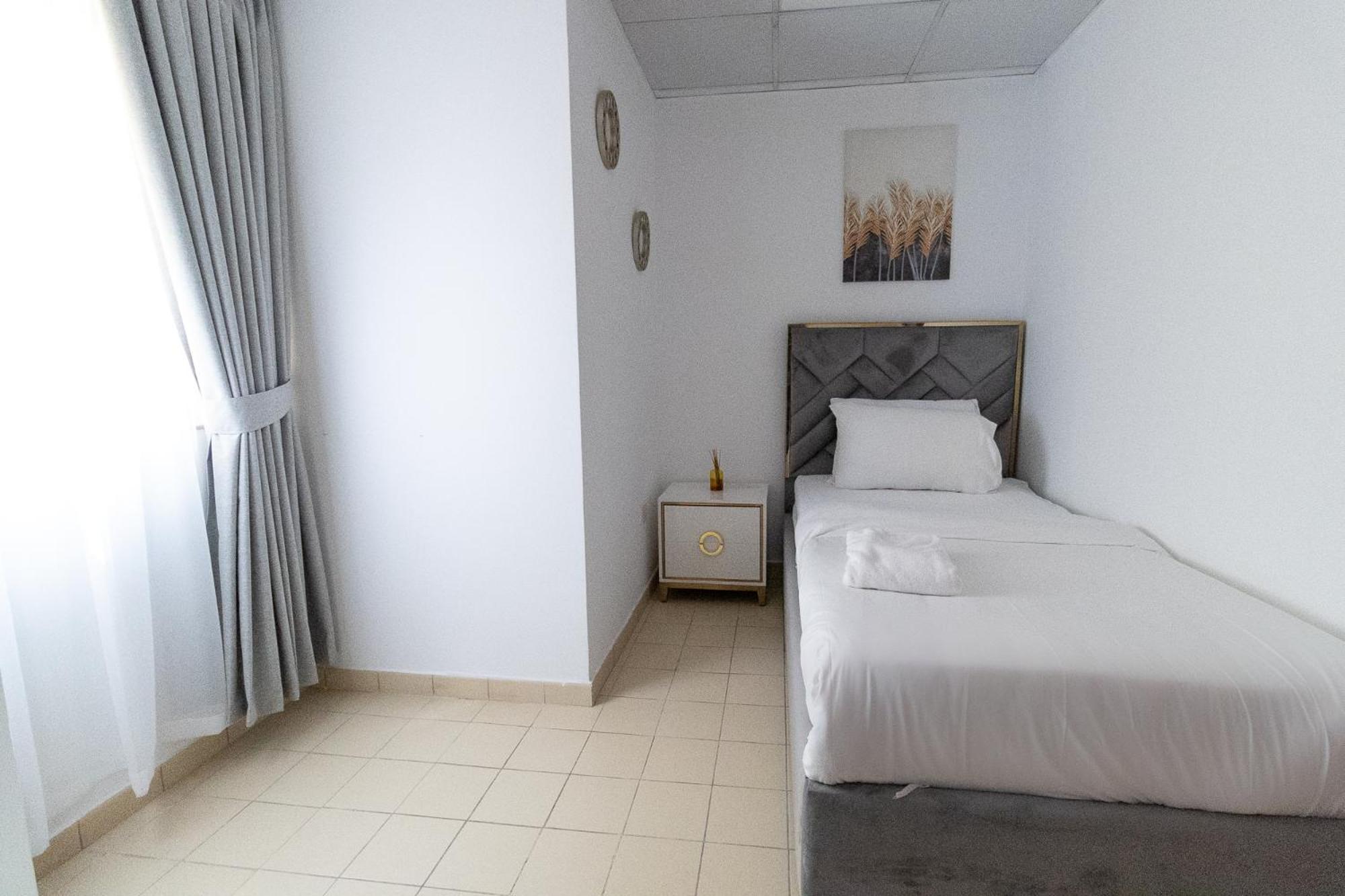 Murjan Jbr Apartments By Happy Season Dubaj Kültér fotó