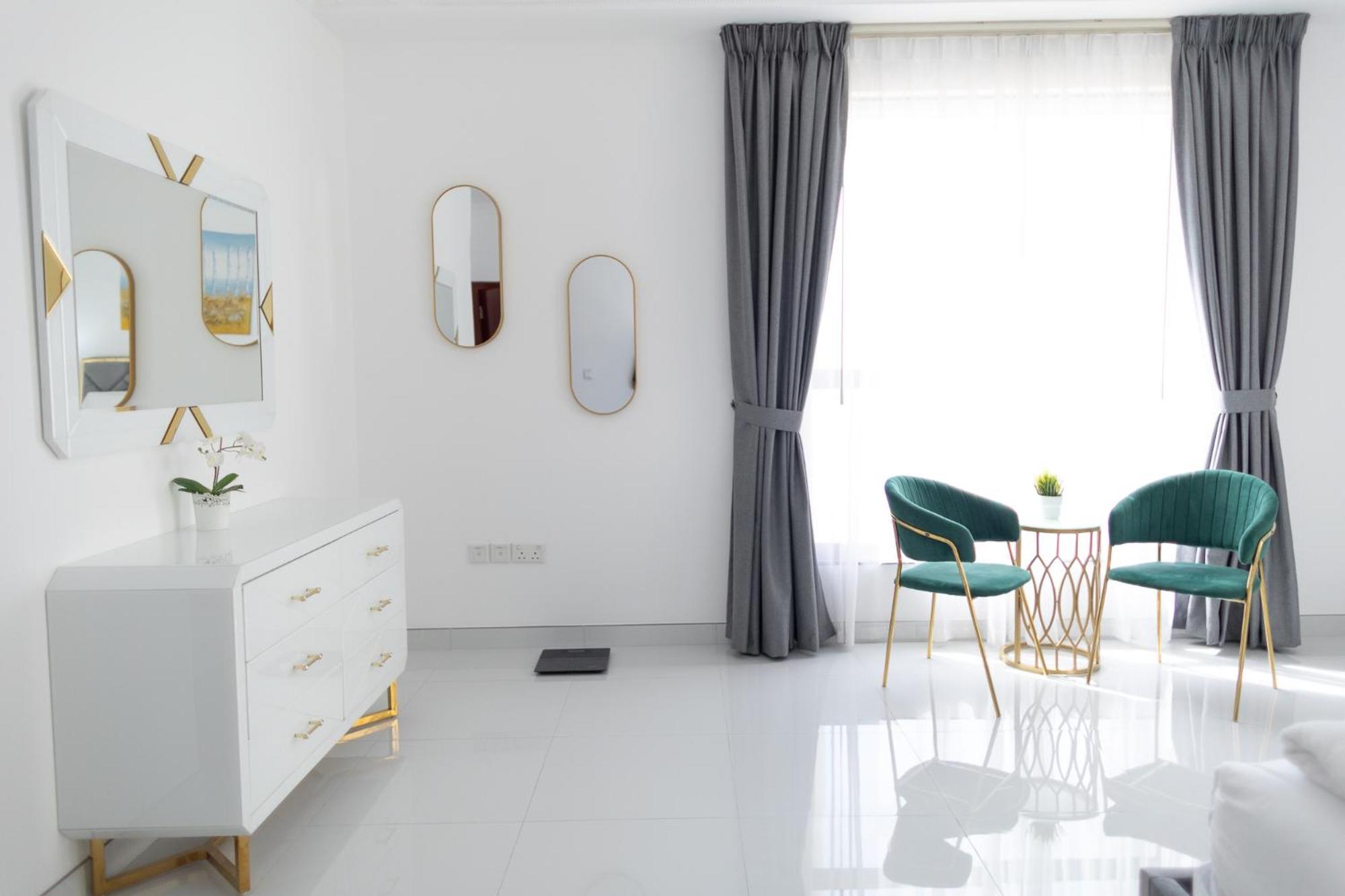 Murjan Jbr Apartments By Happy Season Dubaj Kültér fotó