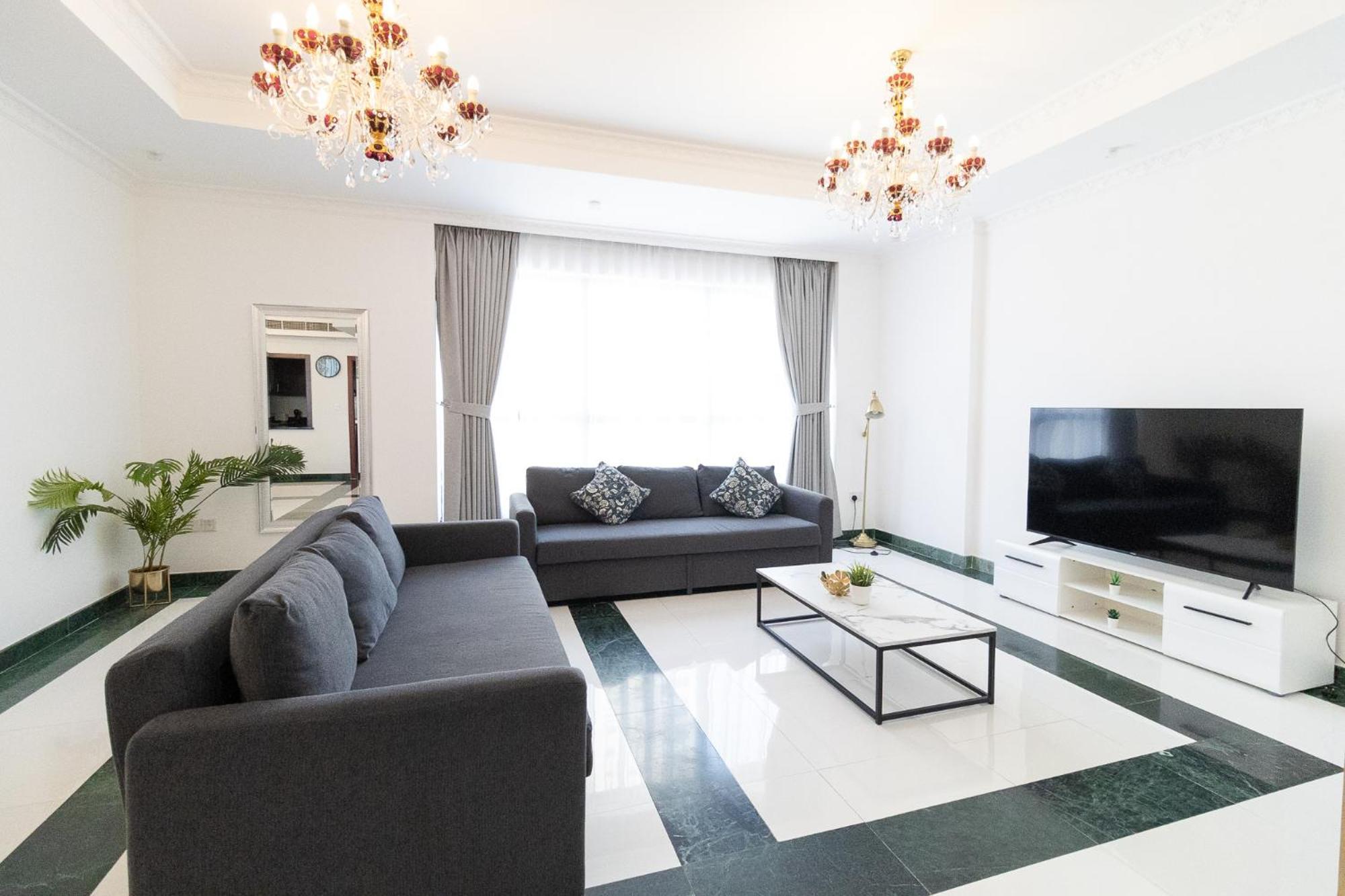 Murjan Jbr Apartments By Happy Season Dubaj Kültér fotó