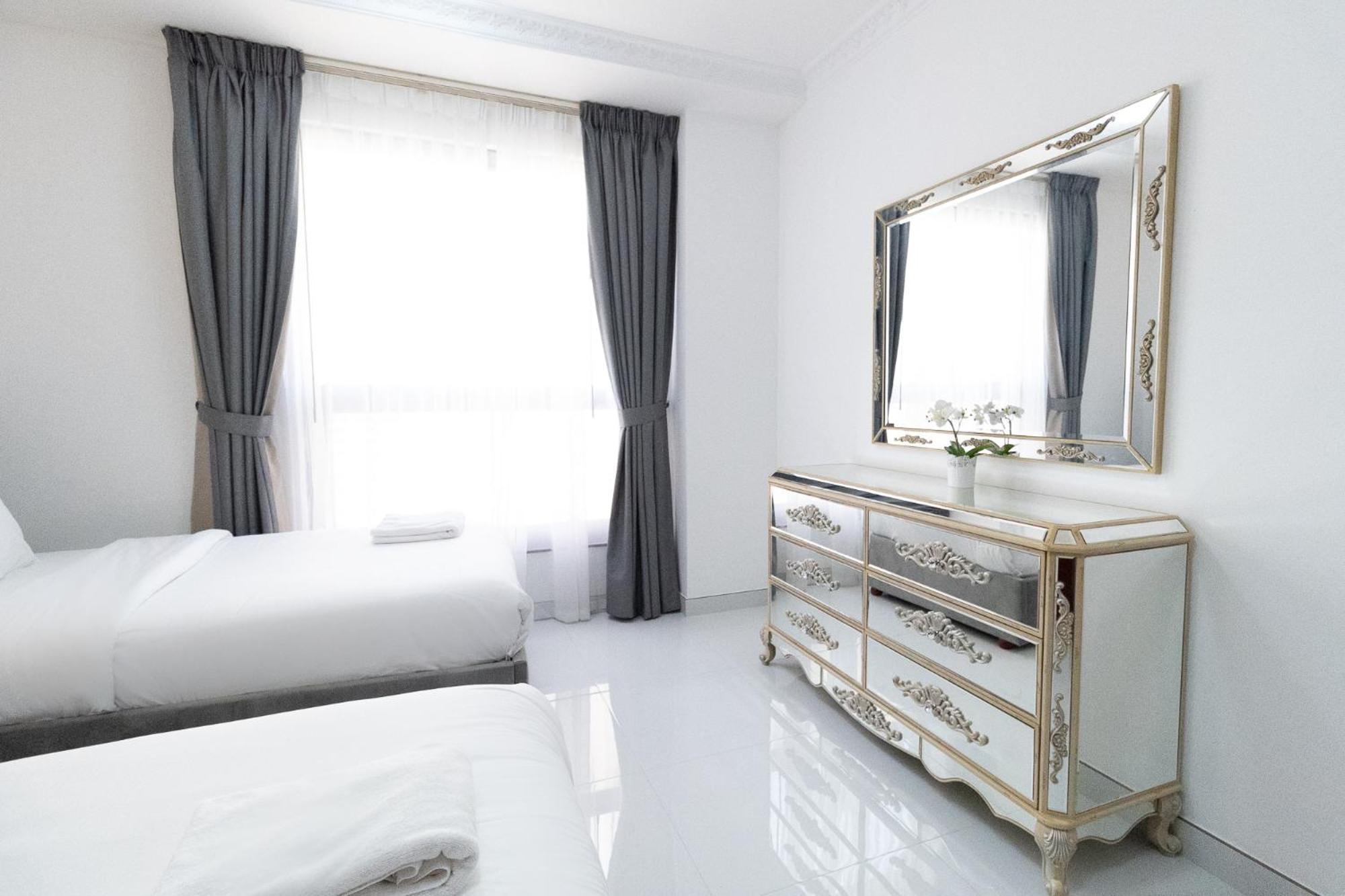 Murjan Jbr Apartments By Happy Season Dubaj Kültér fotó