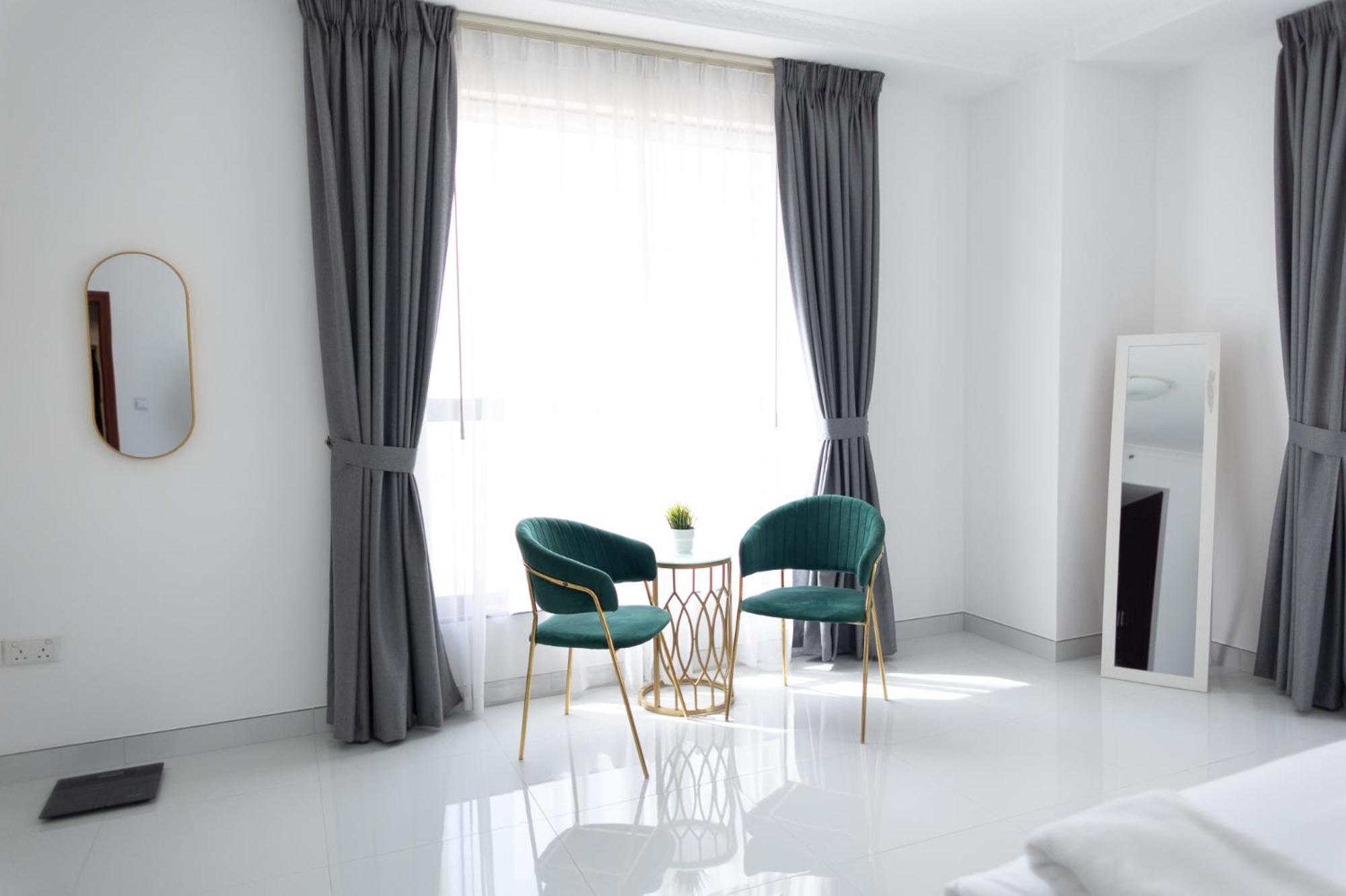 Murjan Jbr Apartments By Happy Season Dubaj Kültér fotó