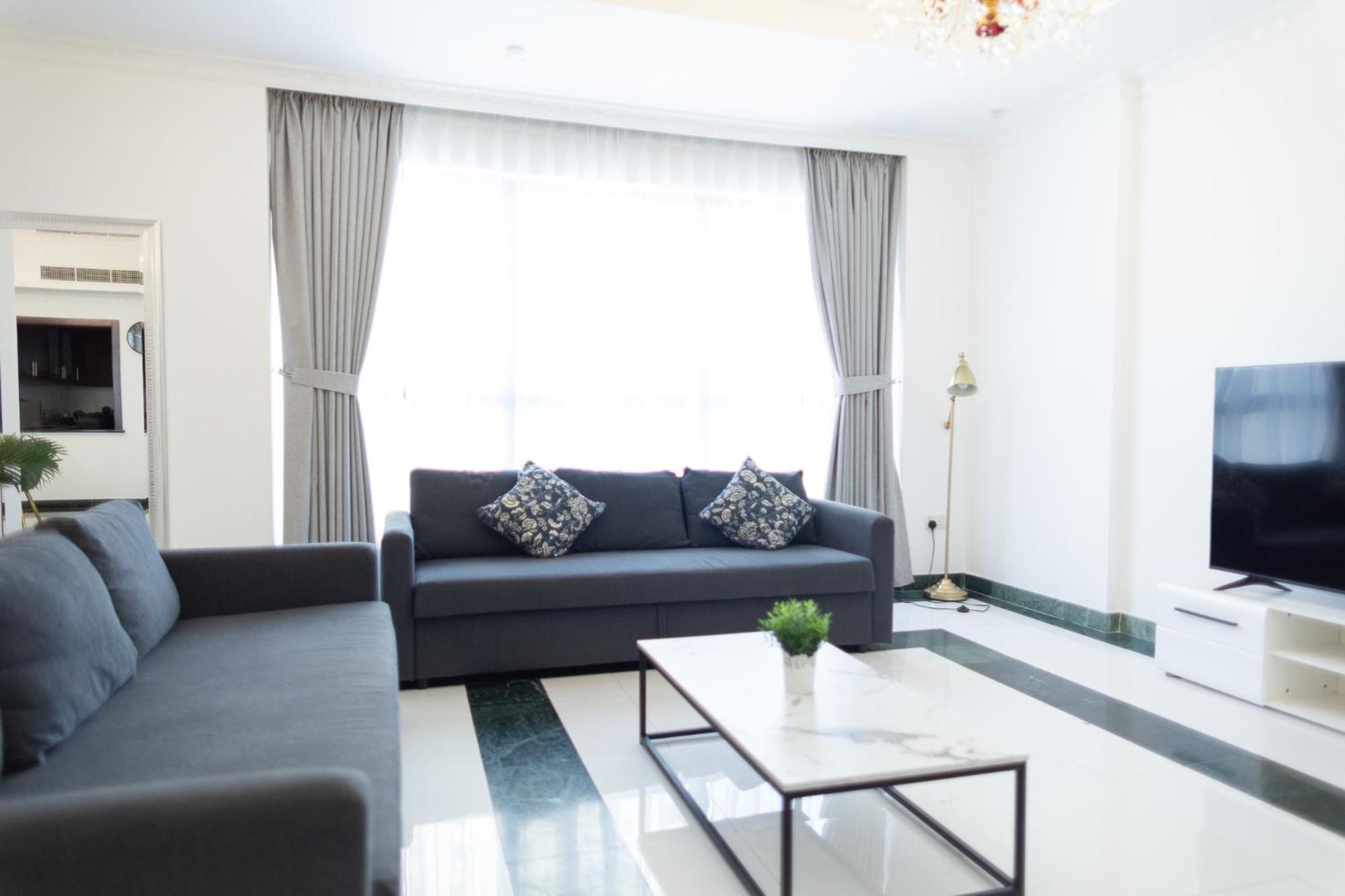 Murjan Jbr Apartments By Happy Season Dubaj Kültér fotó