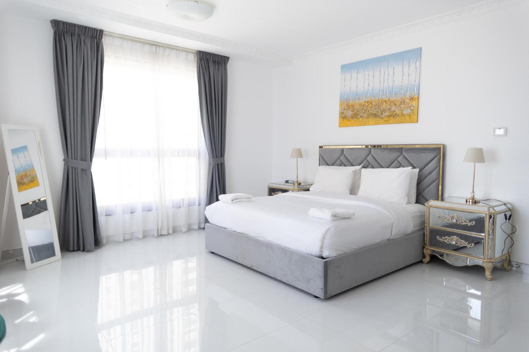 Murjan Jbr Apartments By Happy Season Dubaj Kültér fotó
