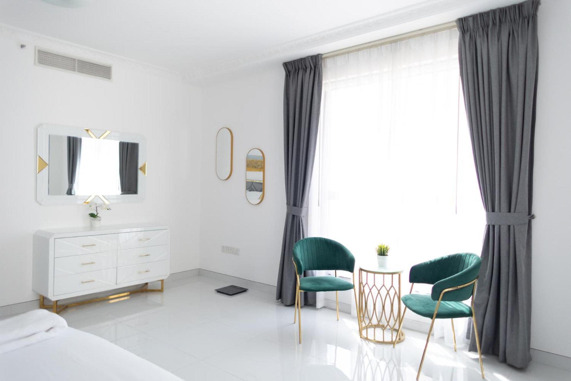 Murjan Jbr Apartments By Happy Season Dubaj Kültér fotó